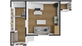 Prodej chaty / chalupy 47 m², Jesenice