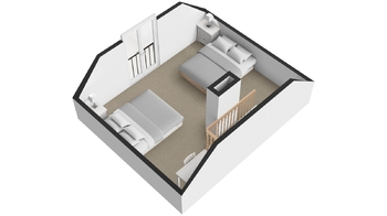 Prodej chaty / chalupy 47 m², Jesenice