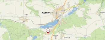 Prodej chaty / chalupy 47 m², Jesenice