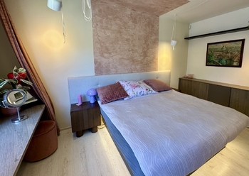 Prodej bytu 3+kk v osobním vlastnictví 88 m², Praha 4 - Kamýk
