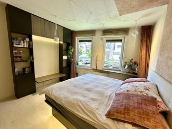 Prodej bytu 3+kk v osobním vlastnictví 88 m², Praha 4 - Kamýk
