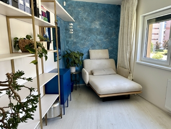 Prodej bytu 3+kk v osobním vlastnictví 88 m², Praha 4 - Kamýk