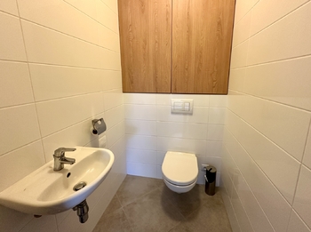 Prodej bytu 3+kk v osobním vlastnictví 88 m², Praha 4 - Kamýk