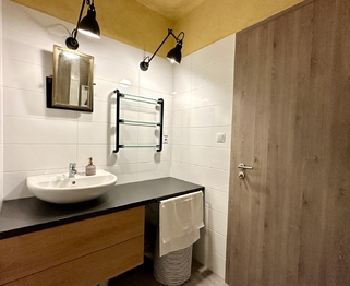 Prodej bytu 3+kk v osobním vlastnictví 88 m², Praha 4 - Kamýk