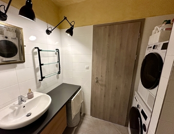 Prodej bytu 3+kk v osobním vlastnictví 88 m², Praha 4 - Kamýk