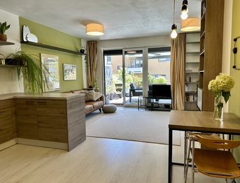 Prodej bytu 3+kk v osobním vlastnictví 88 m², Praha 4 - Kamýk
