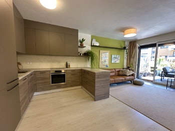 Prodej bytu 3+kk v osobním vlastnictví 88 m², Praha 4 - Kamýk