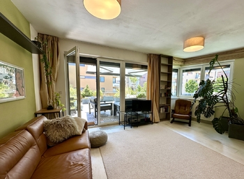 Prodej bytu 3+kk v osobním vlastnictví 88 m², Praha 4 - Kamýk