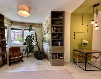 Prodej bytu 3+kk v osobním vlastnictví 88 m², Praha 4 - Kamýk
