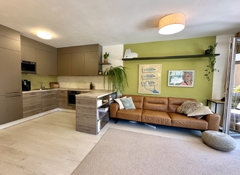 Prodej bytu 3+kk v osobním vlastnictví 88 m², Praha 4 - Kamýk