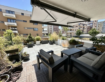 Prodej bytu 3+kk v osobním vlastnictví 88 m², Praha 4 - Kamýk