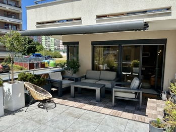 Prodej bytu 3+kk v osobním vlastnictví 88 m², Praha 4 - Kamýk