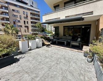 Prodej bytu 3+kk v osobním vlastnictví 88 m², Praha 4 - Kamýk