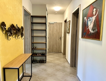 Prodej bytu 3+kk v osobním vlastnictví 88 m², Praha 4 - Kamýk