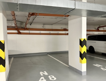Prodej bytu 3+kk v osobním vlastnictví 88 m², Praha 4 - Kamýk