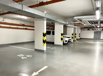 Prodej bytu 3+kk v osobním vlastnictví 88 m², Praha 4 - Kamýk
