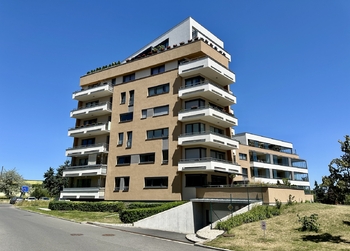 Prodej bytu 3+kk v osobním vlastnictví 88 m², Praha 4 - Kamýk