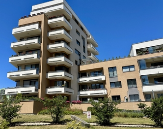 Prodej bytu 3+kk v osobním vlastnictví 88 m², Praha 4 - Kamýk