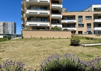 Prodej bytu 3+kk v osobním vlastnictví 88 m², Praha 4 - Kamýk