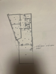 Prodej bytu 3+kk v osobním vlastnictví 88 m², Praha 4 - Kamýk