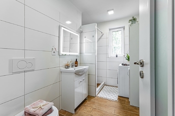 Prodej bytu 3+1 v osobním vlastnictví 57 m², Poděbrady