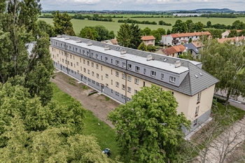 Prodej bytu 3+1 v osobním vlastnictví 57 m², Poděbrady