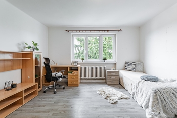 Prodej bytu 3+1 v osobním vlastnictví 57 m², Poděbrady