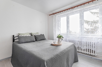 Prodej bytu 3+1 v osobním vlastnictví 57 m², Poděbrady