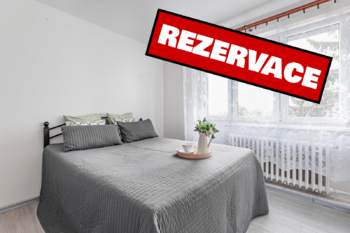 Prodej bytu 3+1 v osobním vlastnictví 57 m², Poděbrady