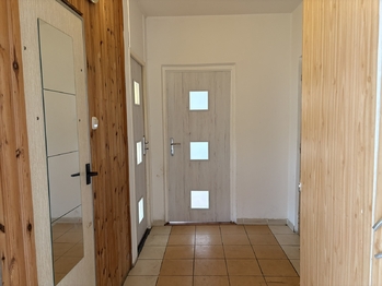 Prodej bytu 2+1 v osobním vlastnictví 62 m², Chomutov