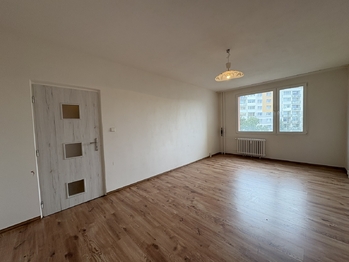 Prodej bytu 2+1 v osobním vlastnictví 62 m², Chomutov