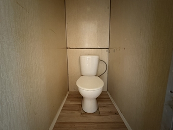 Prodej bytu 2+1 v osobním vlastnictví 62 m², Chomutov