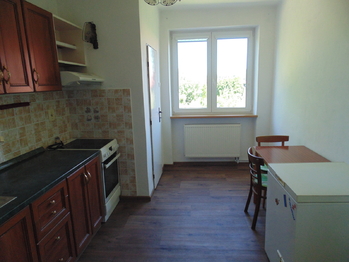 Pronájem bytu 3+1 v osobním vlastnictví 70 m², Štěpánov