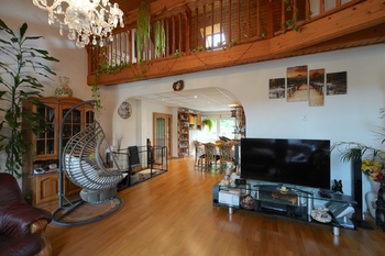 Prodej apartmánu 350 m², Velké Losiny