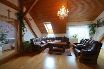 Prodej apartmánu 350 m², Velké Losiny