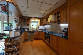 Prodej apartmánu 350 m², Velké Losiny