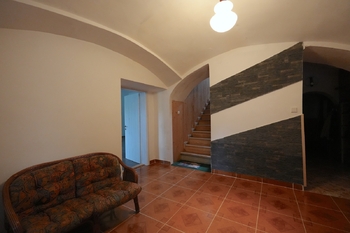 Prodej apartmánu 350 m², Velké Losiny