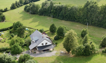 Prodej apartmánu 350 m², Velké Losiny