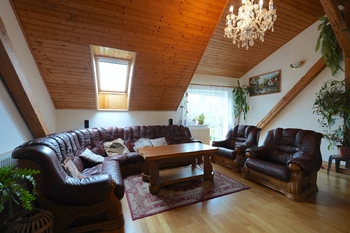 Prodej ubytovacího zařízení 350 m², Velké Losiny