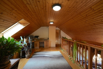 Prodej ubytovacího zařízení 350 m², Velké Losiny