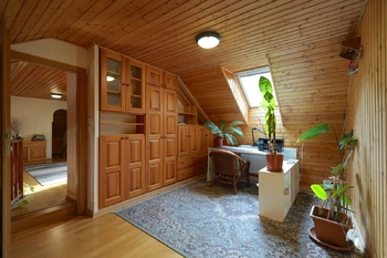 Prodej ubytovacího zařízení 350 m², Velké Losiny