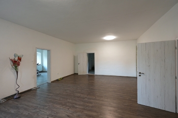 Prodej ubytovacího zařízení 350 m², Velké Losiny