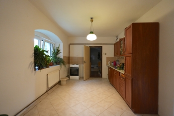 Prodej ubytovacího zařízení 350 m², Velké Losiny