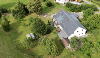 Prodej ubytovacího zařízení 350 m², Velké Losiny