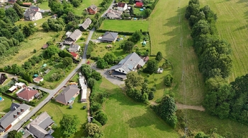 Prodej ubytovacího zařízení 350 m², Velké Losiny