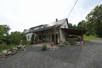 Prodej domu 350 m², Velké Losiny