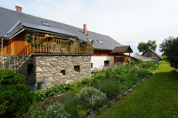 Prodej domu 350 m², Velké Losiny