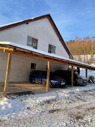 Prodej domu 350 m², Velké Losiny