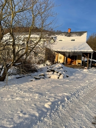 Prodej domu 350 m², Velké Losiny