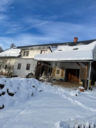 Prodej domu 350 m², Velké Losiny